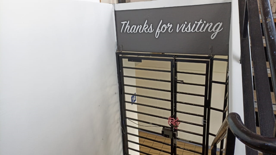 0 Bedroom Property for Sale in Observatory Western Cape